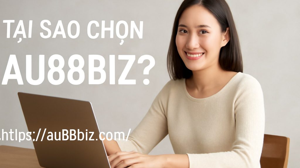 Au88biz - Nền Tảng Giải Trí Trực Tuyến Uy Tín Hàng Đầu Châu Á