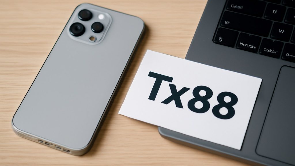 Tx88 là gì và tại sao nó được ưa chuộng? Minh họa: Tx88 là gì và tại sao nó được ưa chuộng?