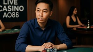 ao88: Cách chọn bàn chơi phù hợp và quản lý vốn hiệu quả khi trải nghiệm casino