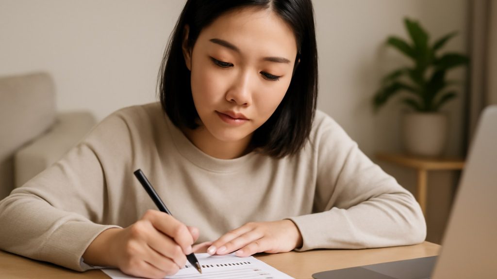 Vì sao cần có “checklist” trước khi tham gia? Minh họa: Vì sao cần có “checklist” trước khi tham gia?