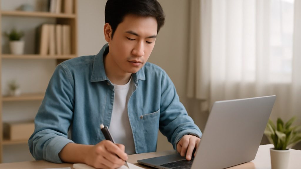 1) Xác định nhu cầu trước khi chọn nền tảng Minh họa: 1) Xác định nhu cầu trước khi chọn nền tảng