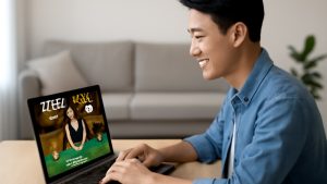UY88: Trải nghiệm giải trí trực tuyến an toàn, nhanh gọn và dễ bắt đầu