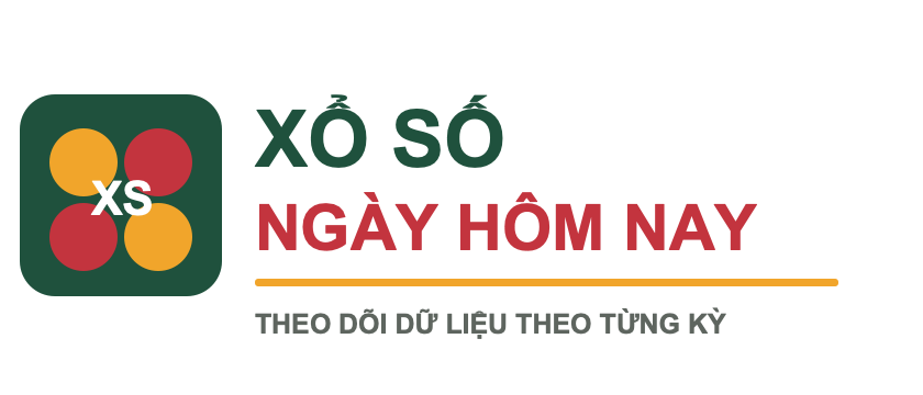 Xổ Số Ngày Hôm Nay