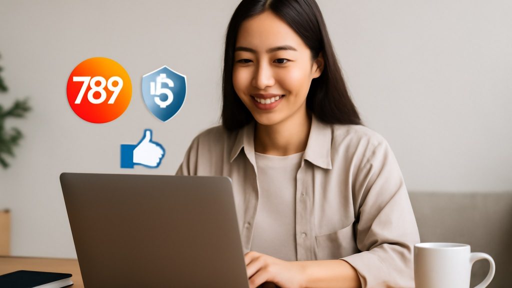 Tiêu chí nền tảng: minh bạch, bảo mật và trải nghiệm Minh họa: Tiêu chí nền tảng: minh bạch, bảo mật và trải nghiệm