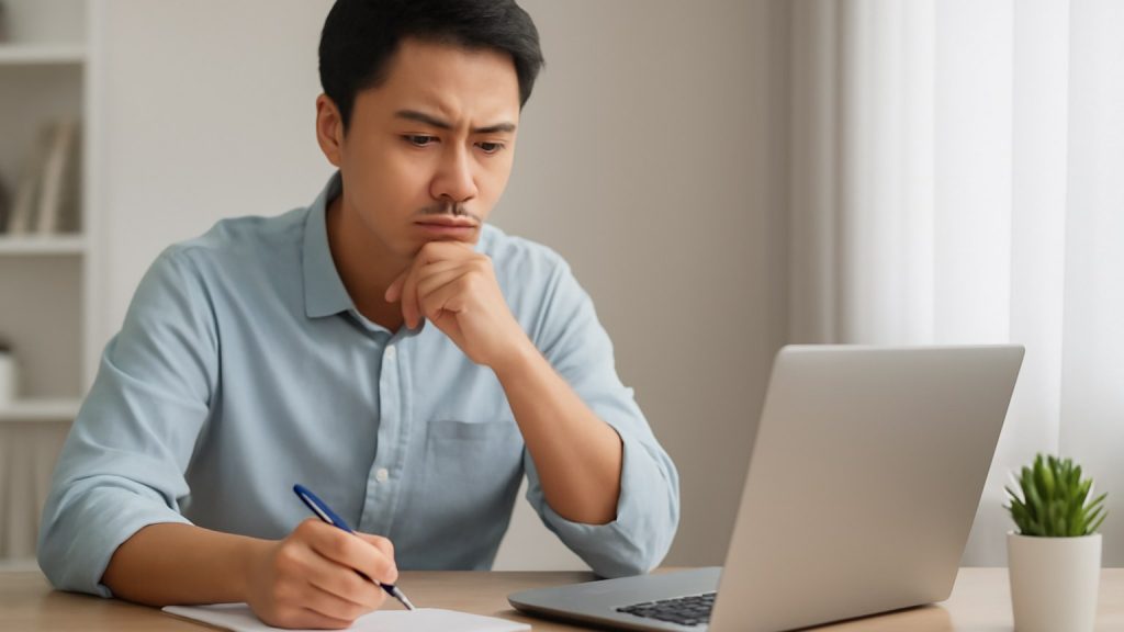 Minh họa: Vì sao nên đánh giá nền tảng theo tiêu chí thay vì cảm tính?