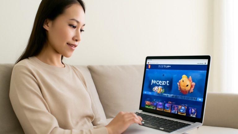 https://mb66ac.com/ có gì đáng thử? Trải nghiệm giải trí và mẹo chơi an toàn