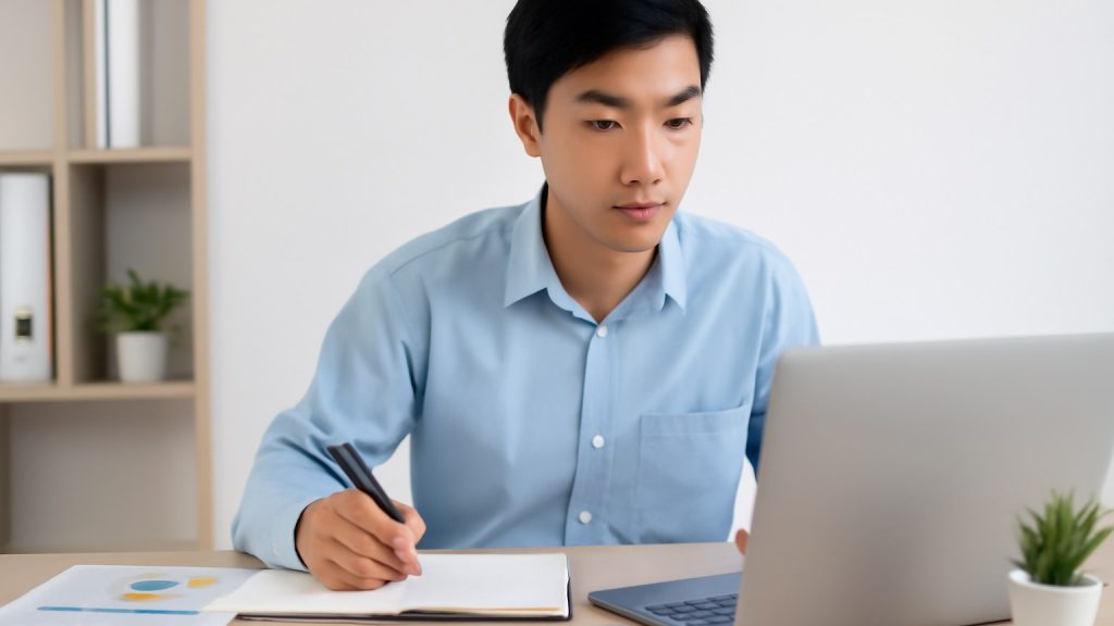 Chuẩn bị trước khi bắt đầu: mục tiêu, ngân sách và nguyên tắc Minh họa: Chuẩn bị trước khi bắt đầu: mục tiêu, ngân sách và nguyên tắc