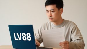 lv88: Cách chọn nền tảng giải trí trực tuyến an toàn và trải nghiệm mượt